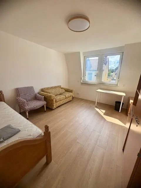 WG-Zimmer mit 14 m² in Frankfurt am Main – Bild 8