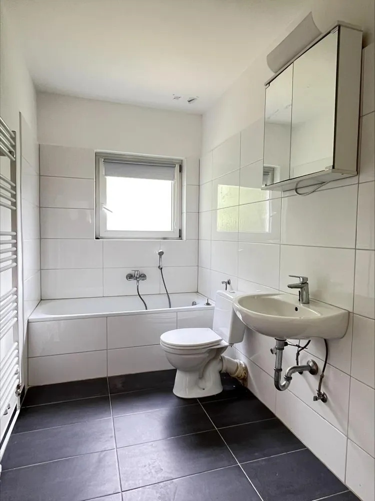 3 Zimmer Wohnung mit 51 m² in Lüdenscheid – Bild 6