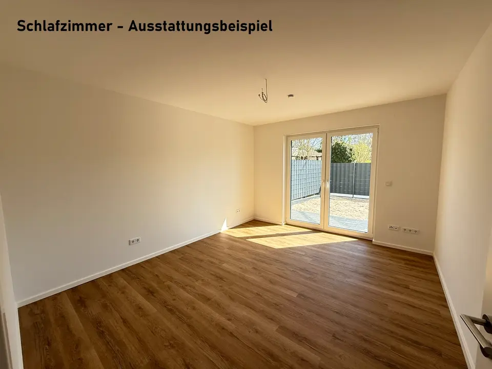 2 room apartment with 67 m² in Celle – Photo 2