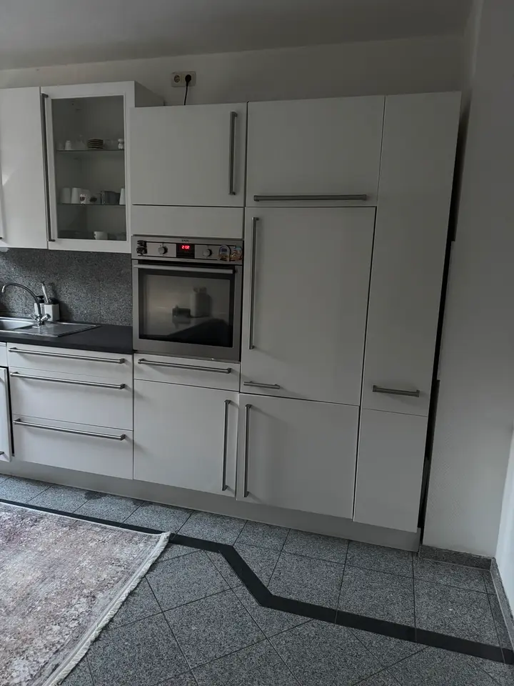 4 Zimmer Wohnung mit 100 m² in Essen – Bild 3