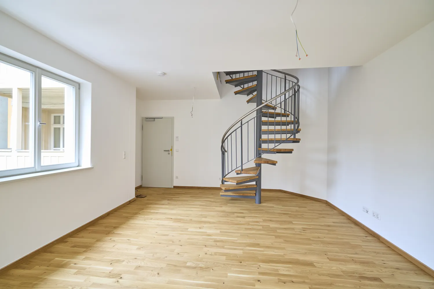 3 Zimmer Wohnung mit 82 m² in Coburg – Bild 7