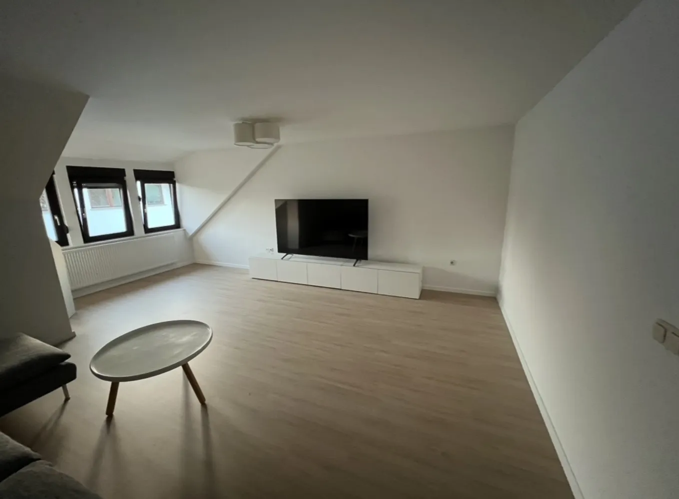 3 Zimmer Wohnung mit 72 m² in Heidelberg – Bild 2