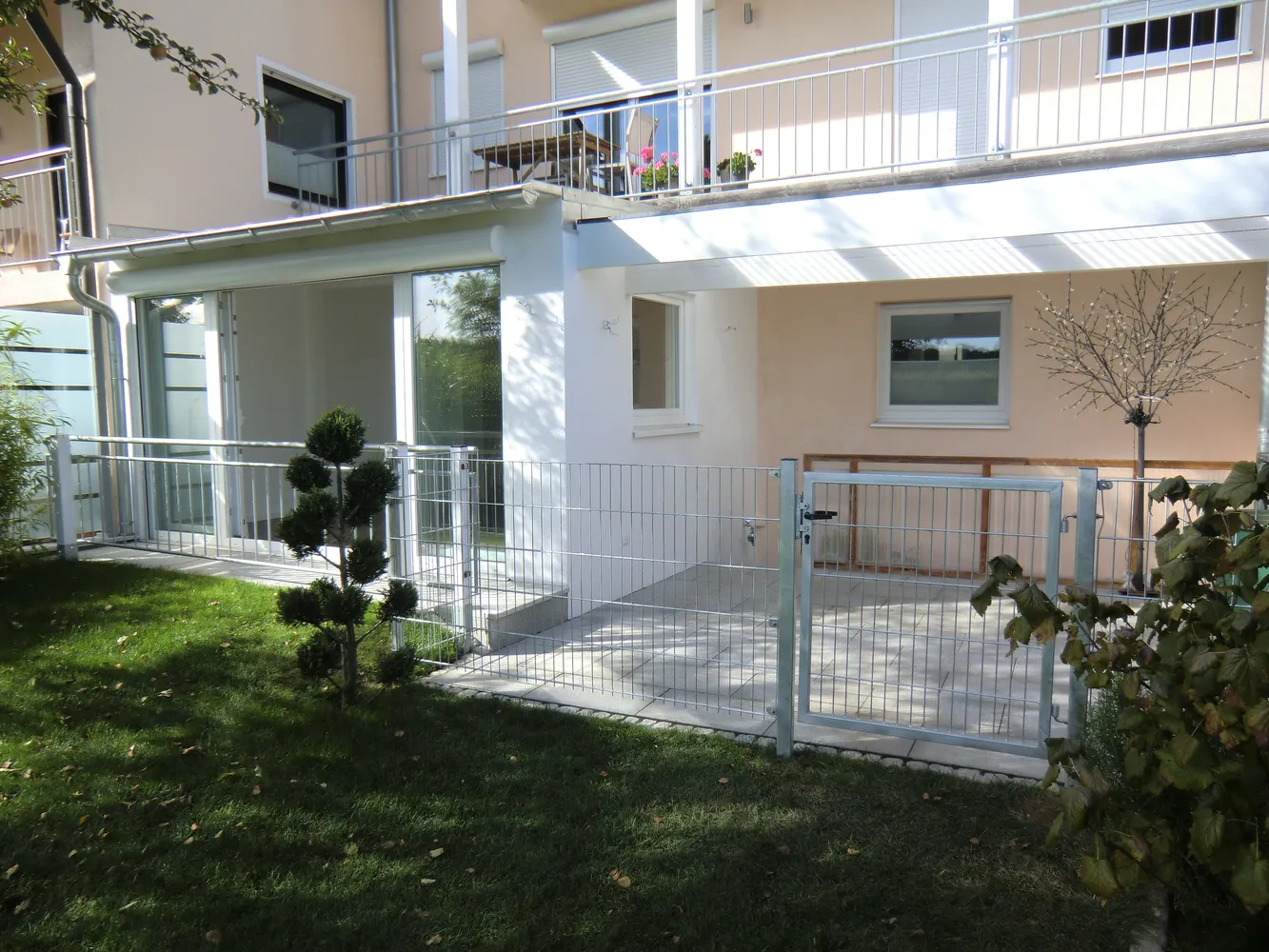 3 Zimmer Wohnung mit 87 m² in München – Bild 2