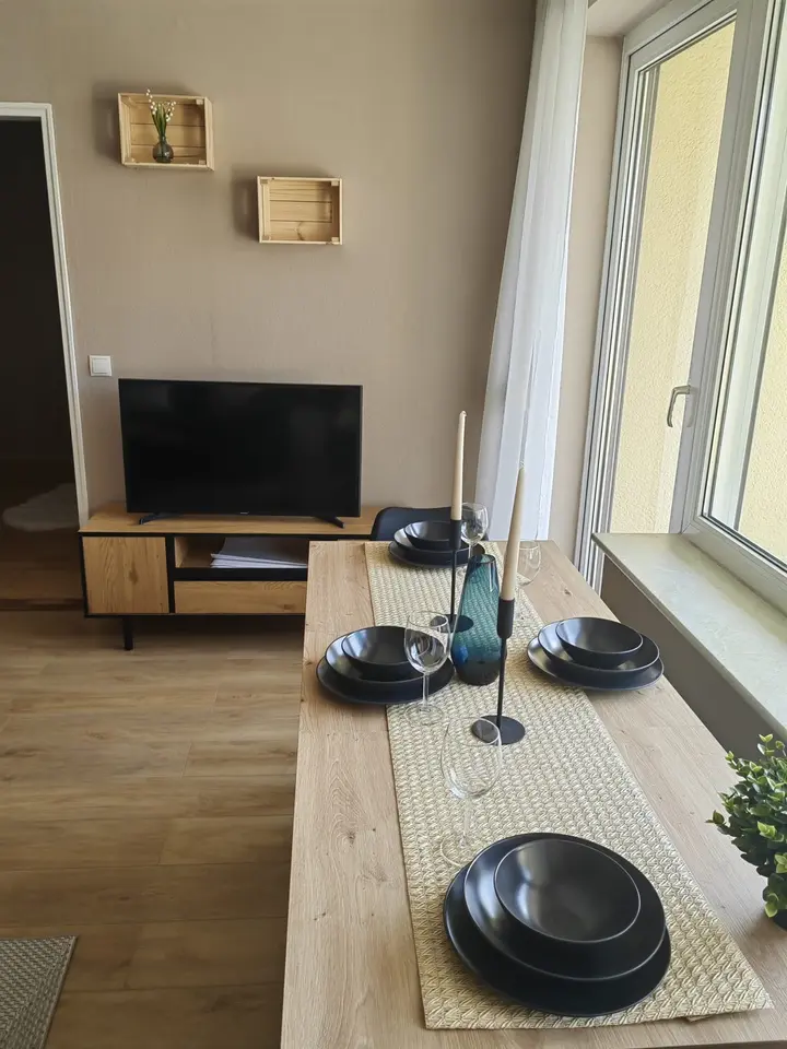 3 Zimmer Wohnung mit 63 m² in Salzgitter – Bild 4