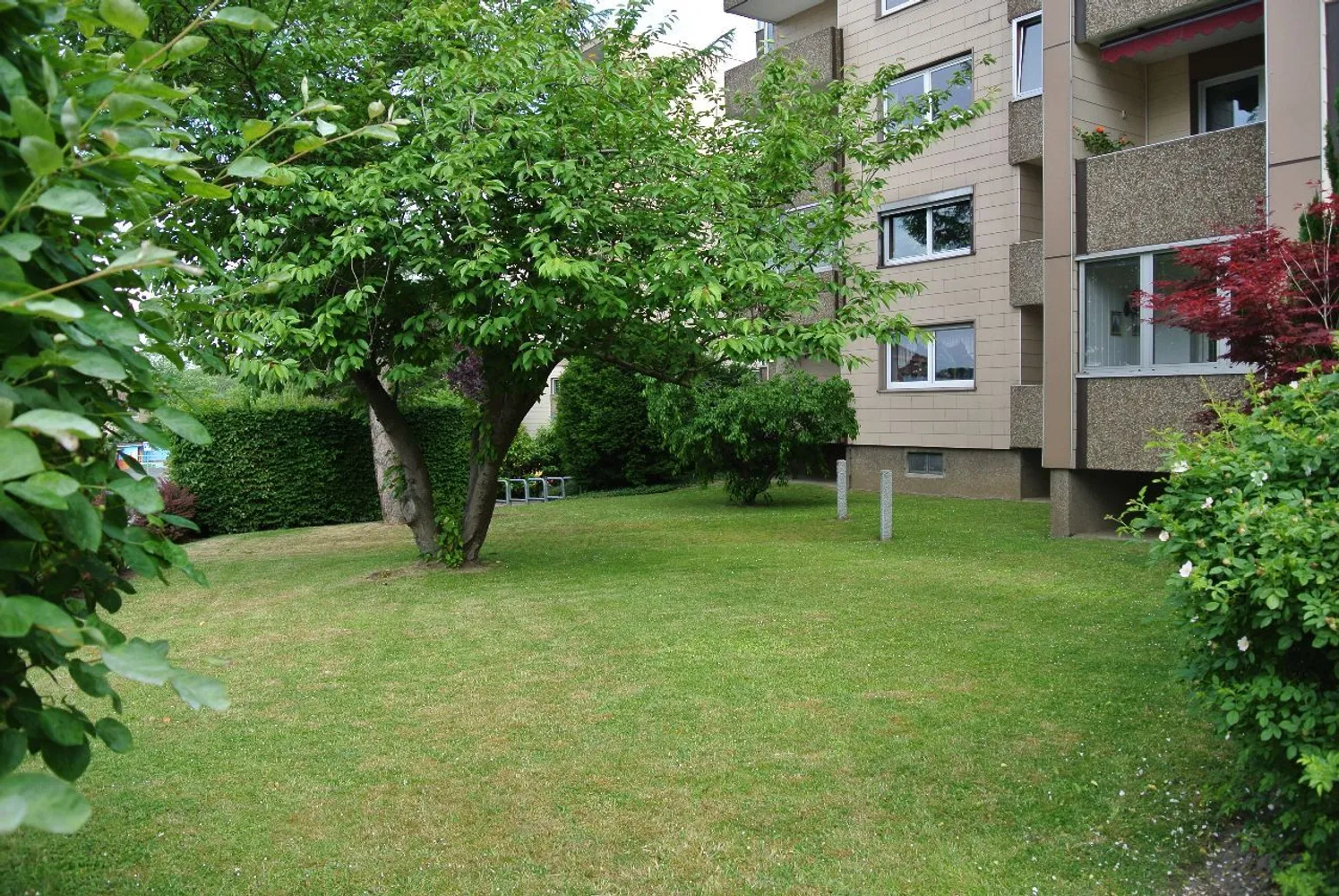 1 Zimmer Wohnung mit 48 m² in Dortmund – Bild 11