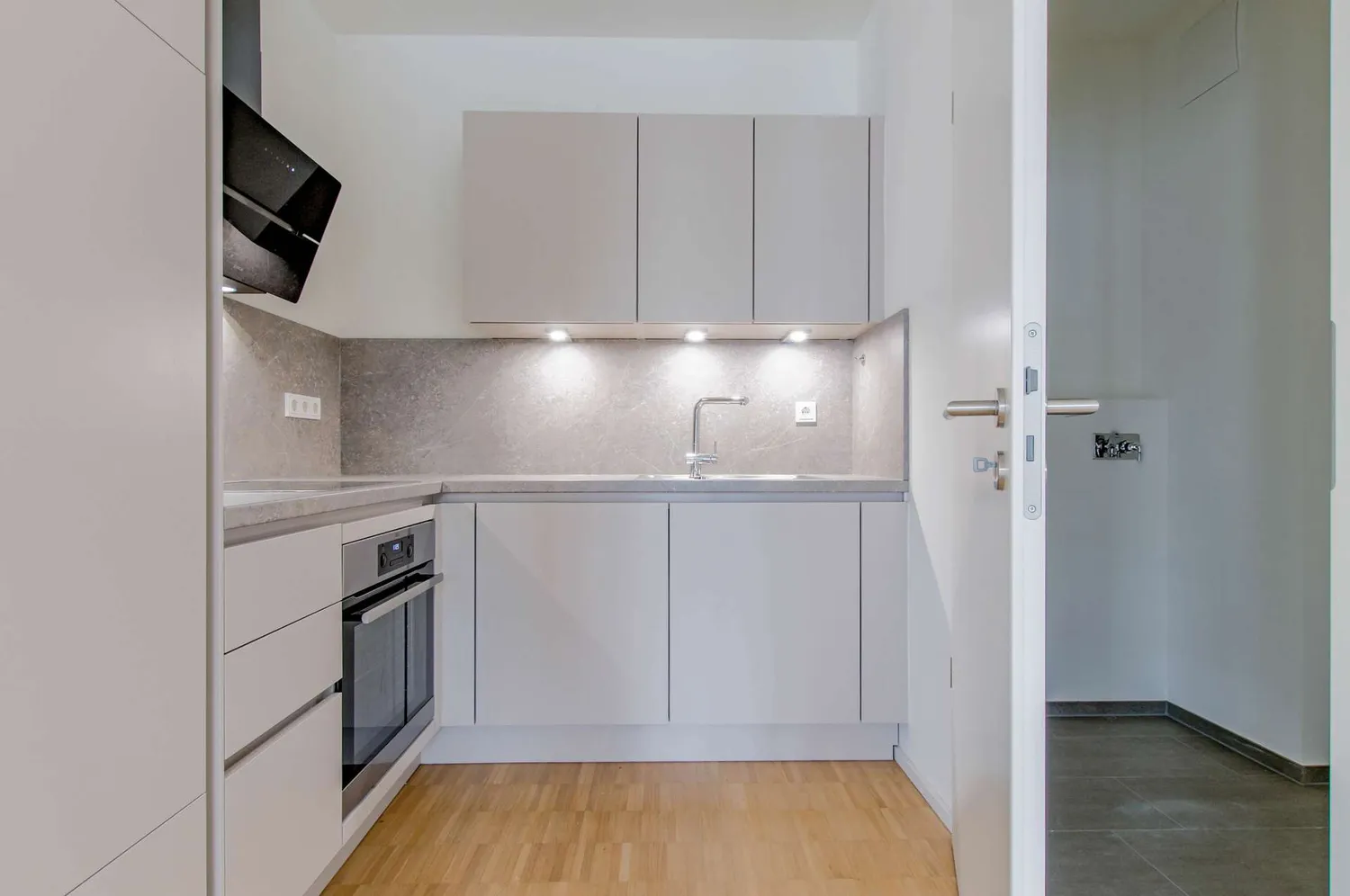 2 Zimmer Wohnung mit 58 m² in Berlin – Bild 10