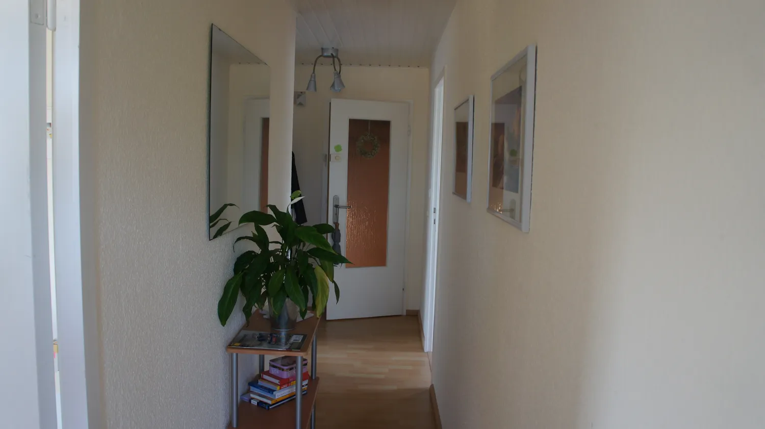 2 Zimmer Wohnung mit 70 m² in Frankfurt am Main – Bild 5