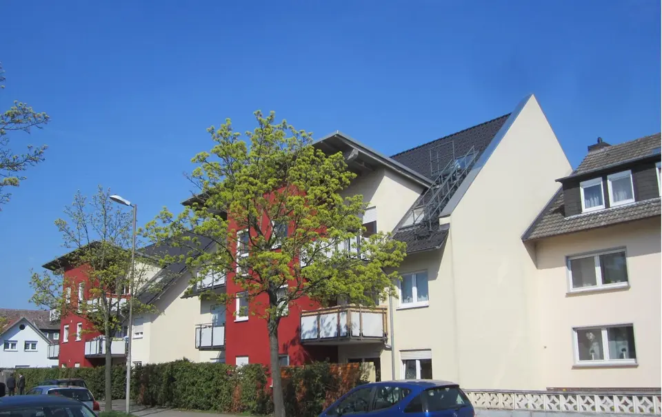 4 Zimmer Wohnung mit 100 m² in Minden – Bild 9