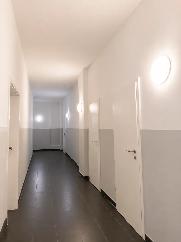 2 Zimmer Wohnung mit 40 m² in Stralsund – Bild 5