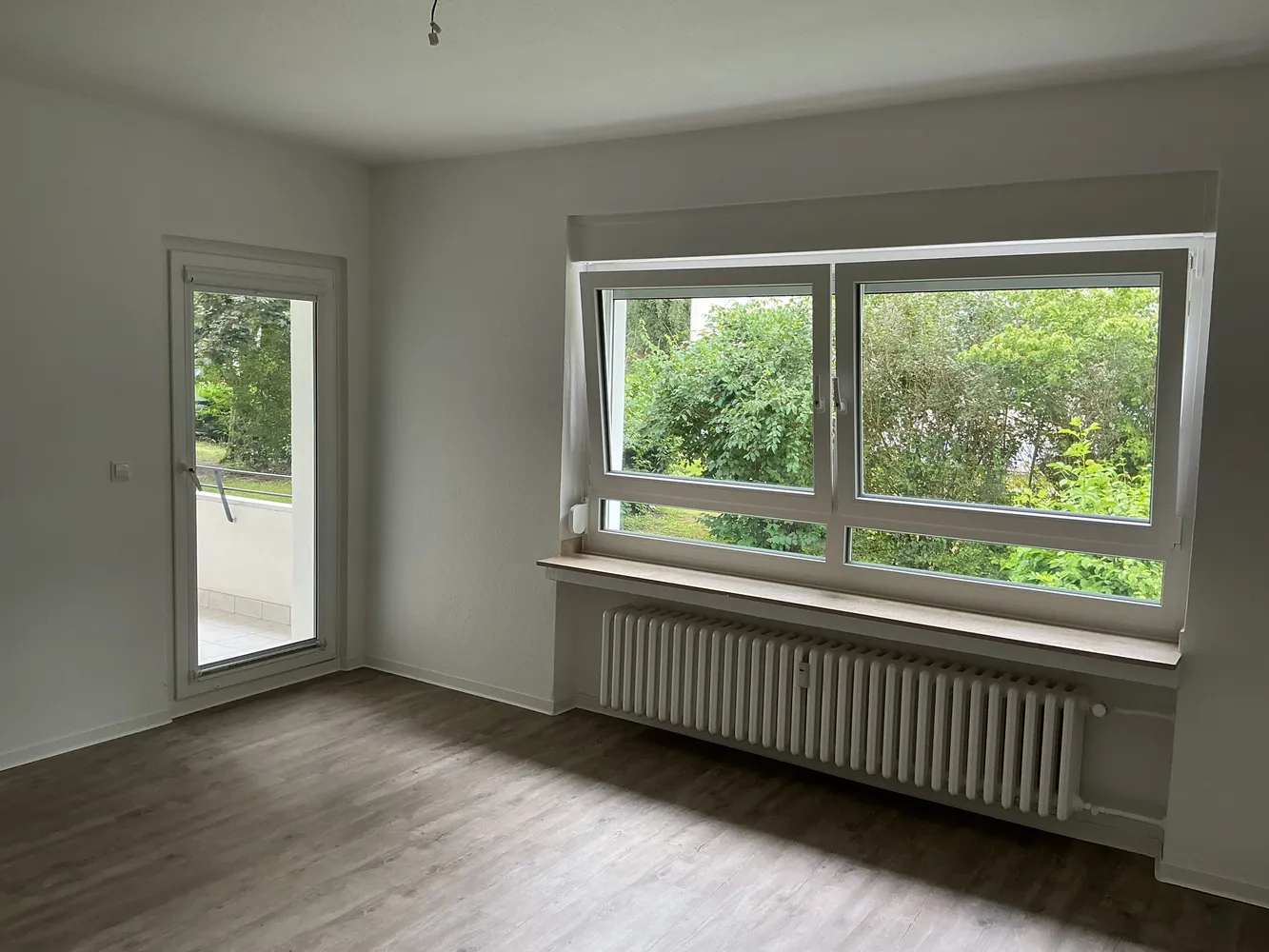 3 Zimmer Wohnung mit 67 m² in Herten – Bild 2