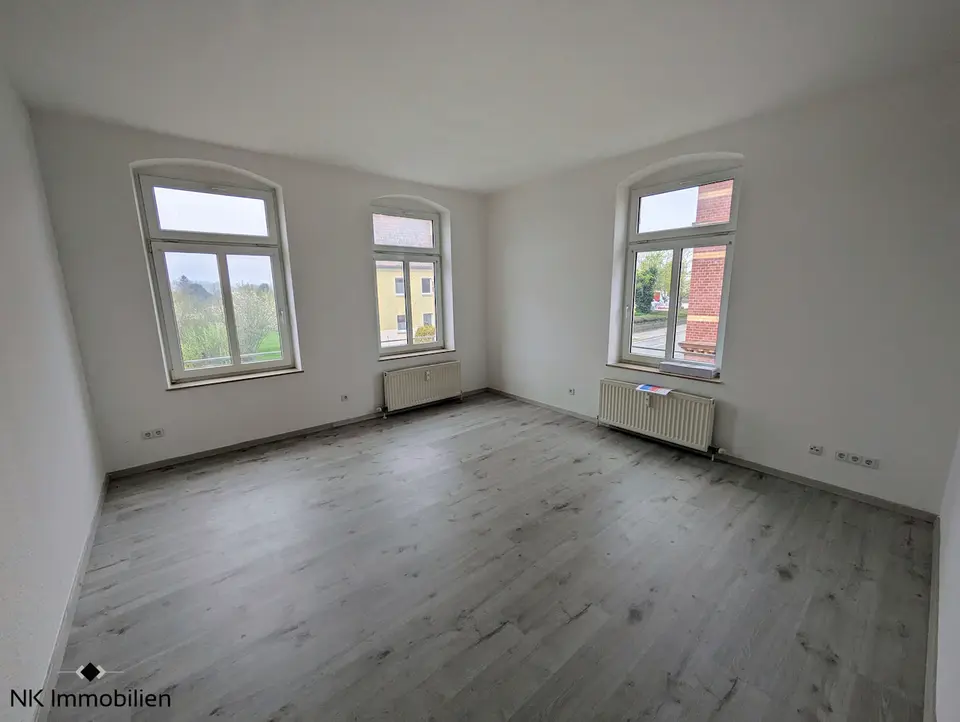 Studio mit 36 m² in Zwickau – Bild 6