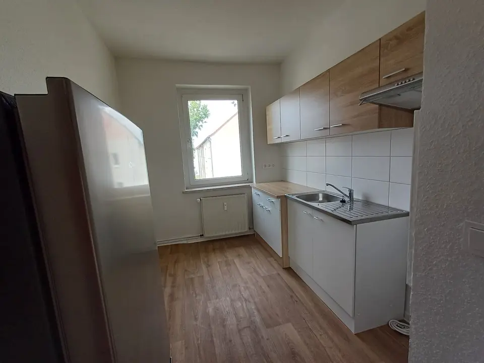 3 Zimmer Wohnung mit 59 m² in Merseburg – Bild 2
