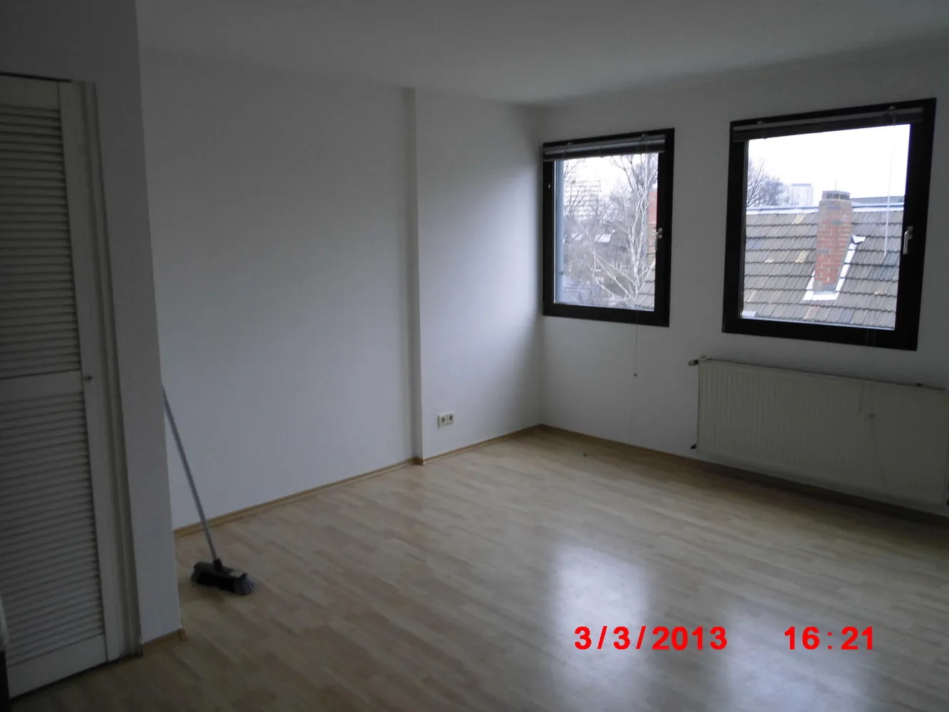 1 Zimmer Wohnung mit 26 m² in Bonn – Bild 5