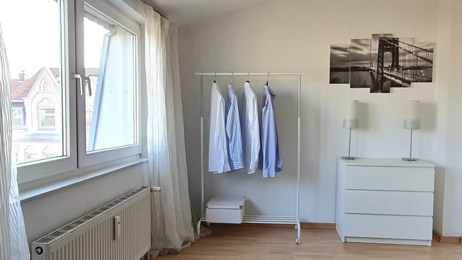 3 Zimmer Wohnung mit 52 m² in Essen – Bild 7