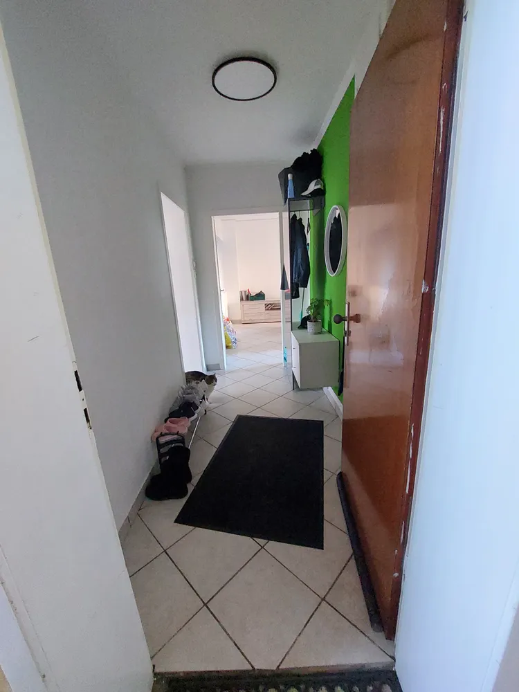 4 Zimmer Wohnung mit 61 m² in Oberhausen – Bild 8