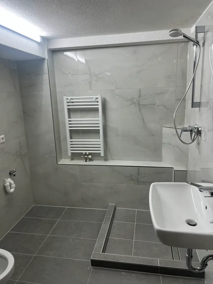 WG-Zimmer mit 90 m² in Singen – Bild 5
