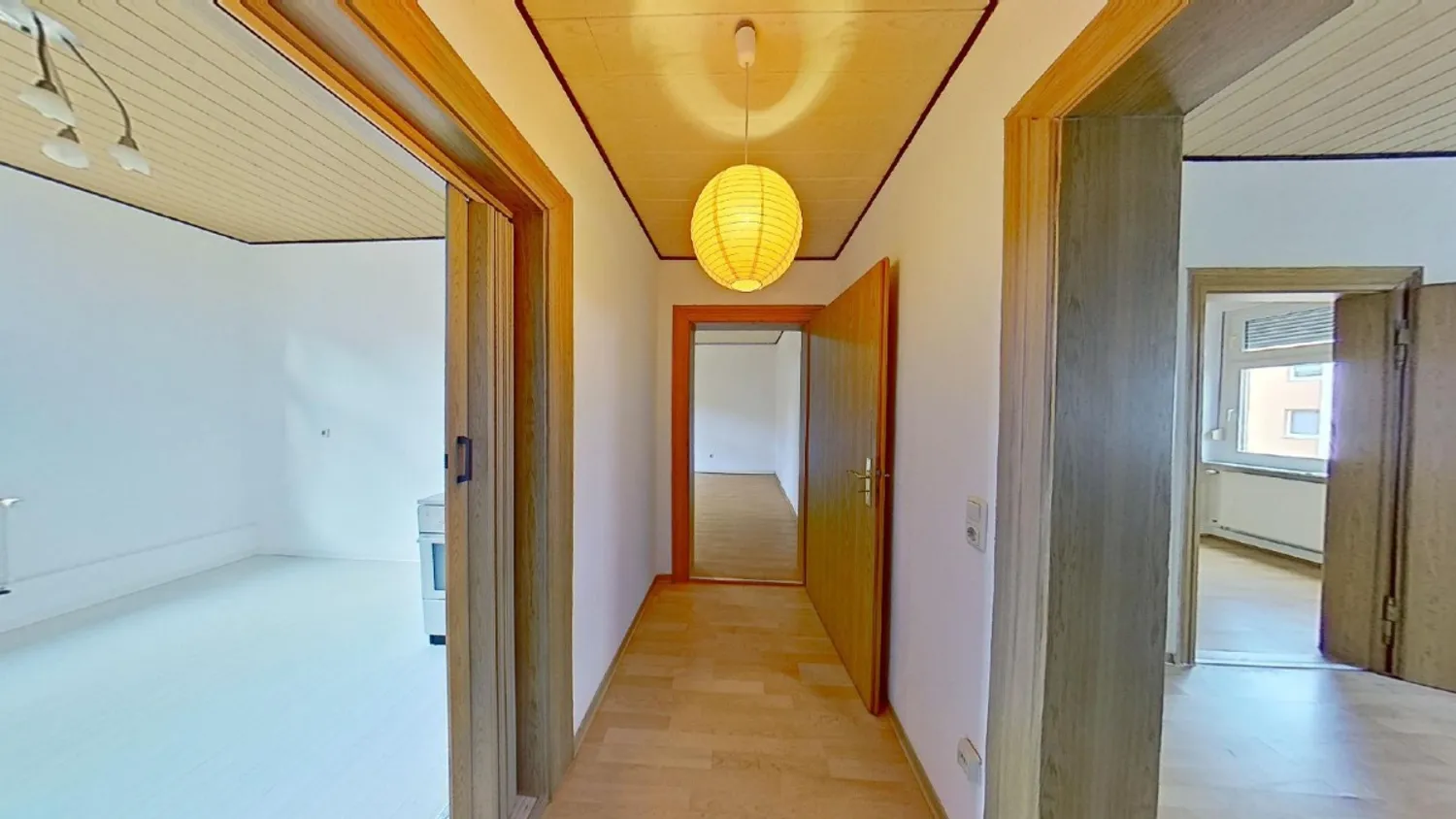 3 Zimmer Wohnung mit 84 m² in Köthen – Bild 9