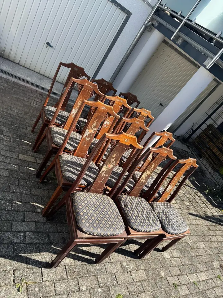 WG-Zimmer mit 12 m² in Berlin – Bild 8