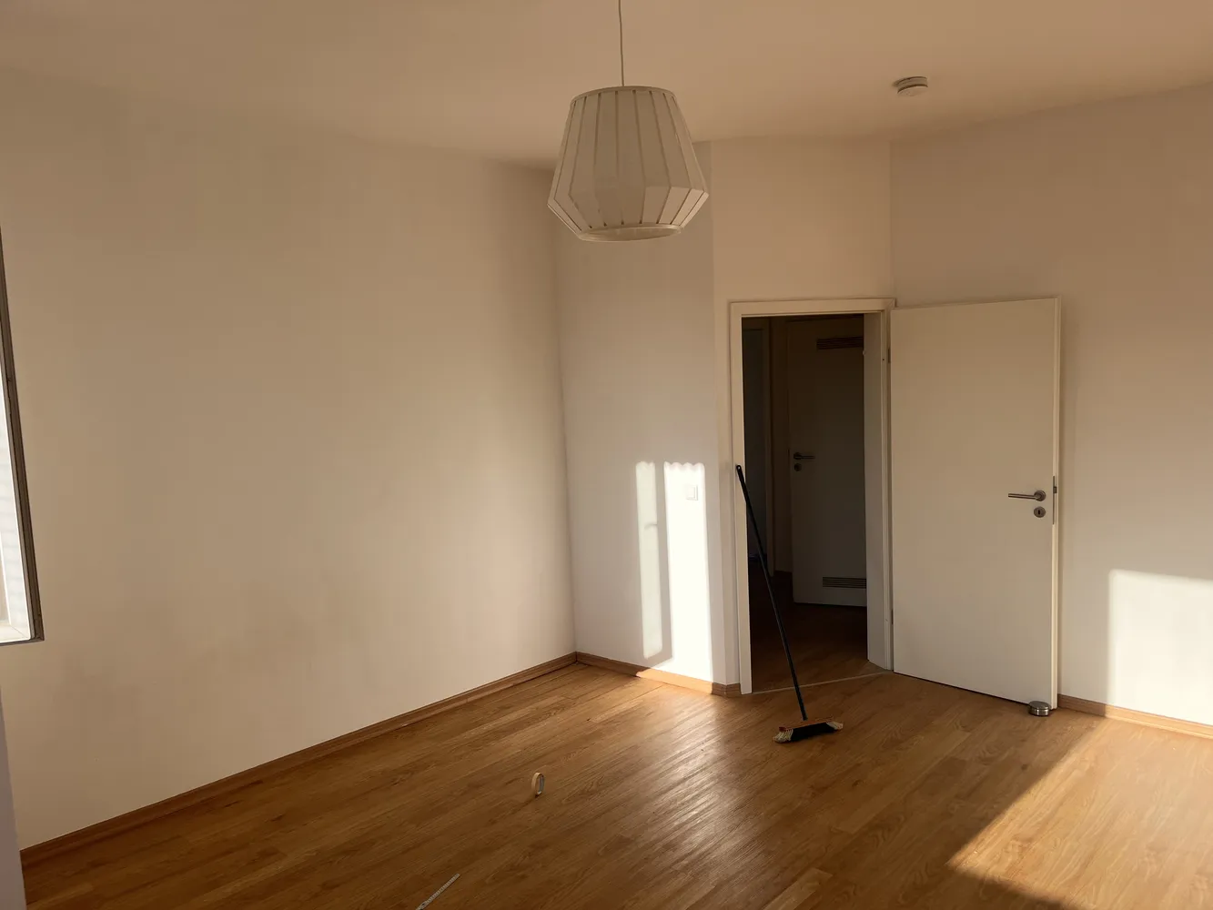 4 Zimmer Wohnung mit 96 m² in Nürnberg – Bild 1
