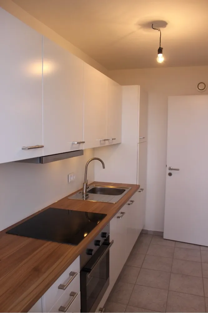 2 Zimmer Wohnung mit 66 m² in Augsburg – Bild 8