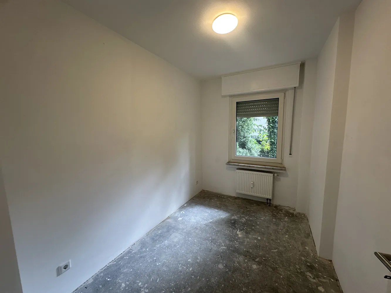 3 Zimmer Wohnung mit 60 m² in Mülheim an der Ruhr – Bild 7