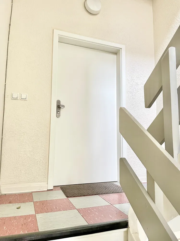 5 Zimmer Wohnung mit 104 m² in Wuppertal – Bild 2