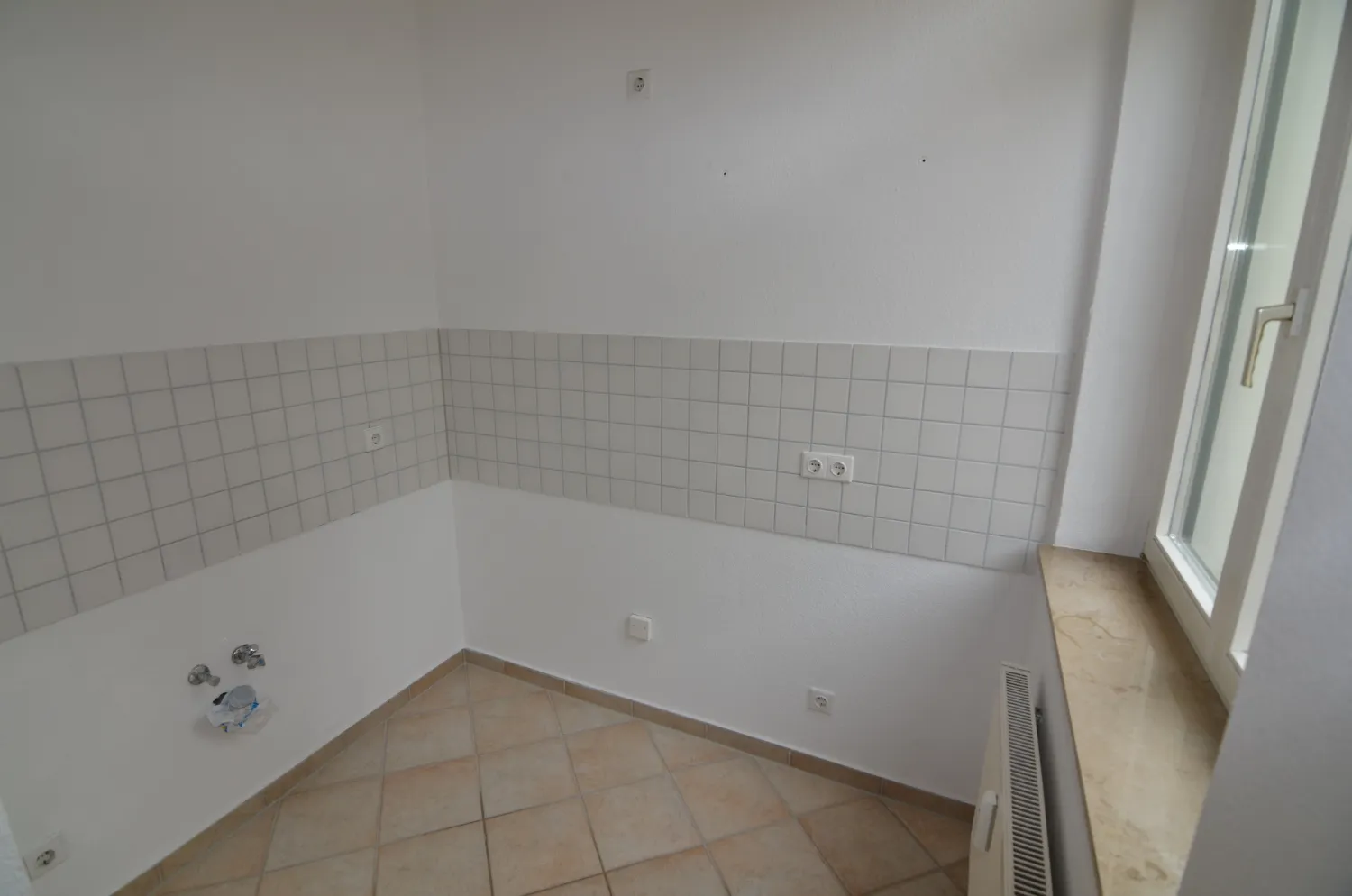 2 Zimmer Wohnung mit 45 m² in Halle (Saale) – Bild 7