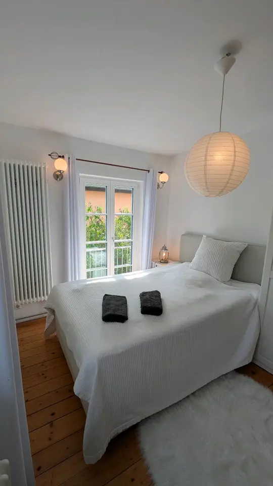 WG-Zimmer mit 15 m² in Luckenwalde – Bild 2