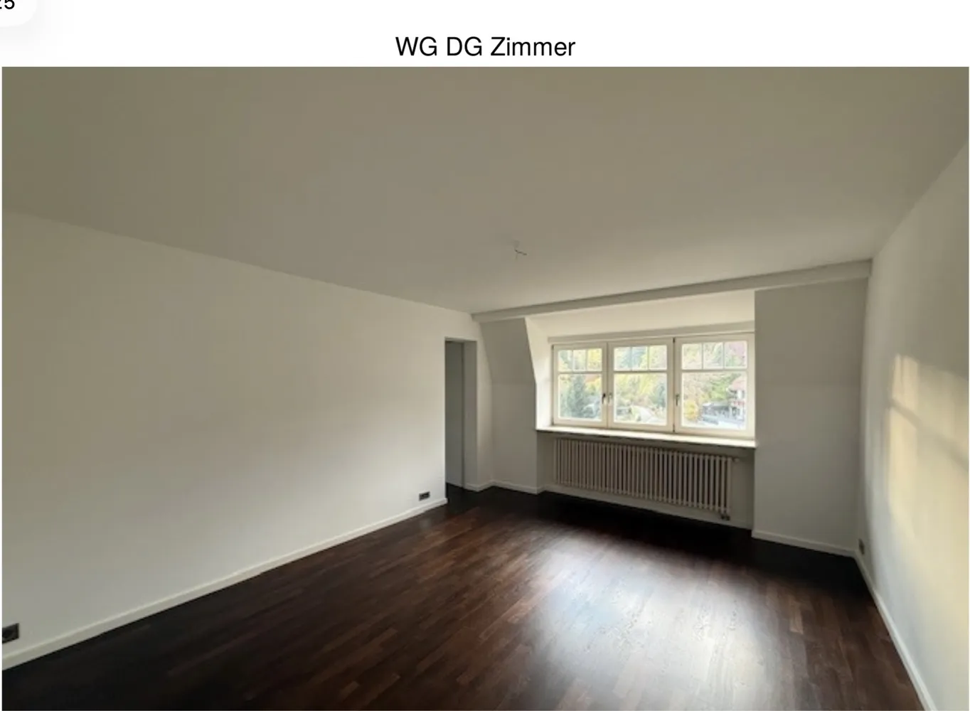 4 Zimmer Wohnung mit 180 m² in Schmalkalden – Bild 6