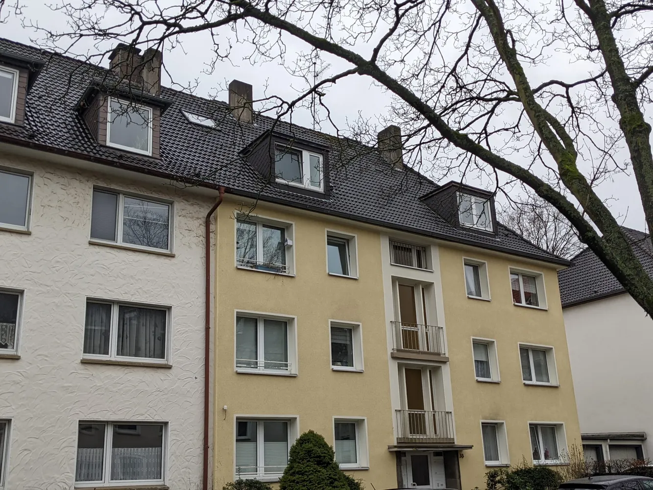 2 Zimmer Wohnung mit 77 m² in Essen – Bild 9