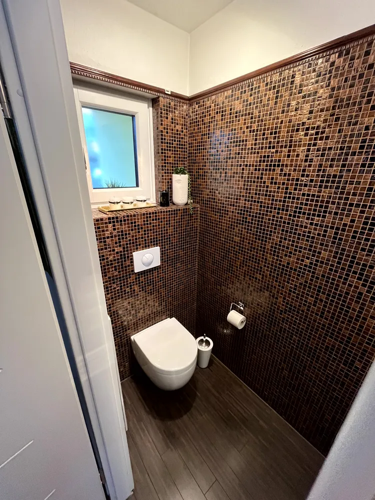 5 Zimmer Haus mit 140 m² in Heidelberg – Bild 6