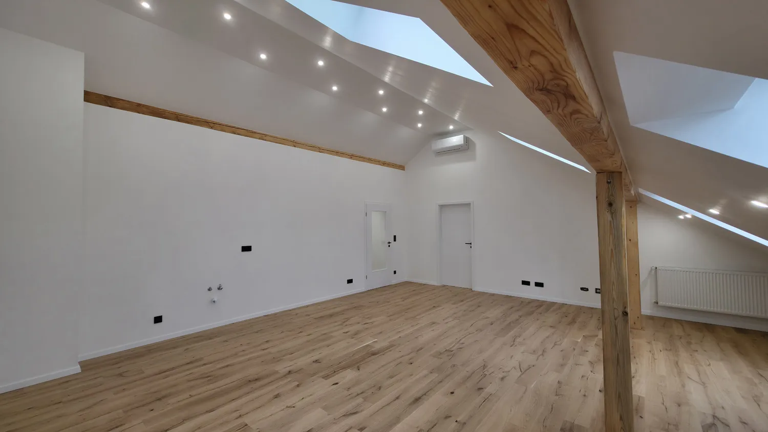 2 room apartment with 70 m² in Regensburg – Photo 3