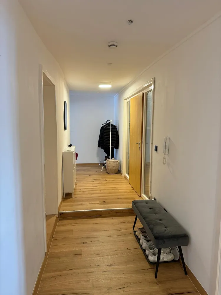 3 Zimmer Wohnung mit 102 m² in Regensburg – Bild 3