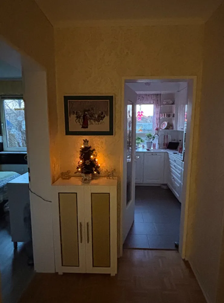 2 Zimmer Wohnung mit 65 m² in Hannover – Bild 5