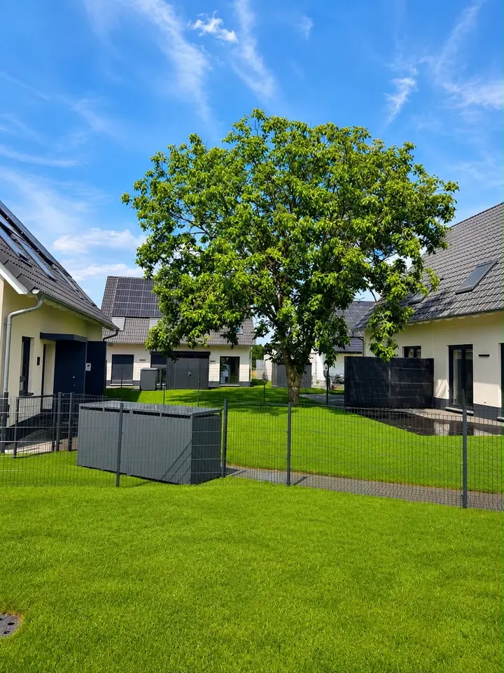4 Zimmer Haus mit 115 m² in Merseburg – Bild 8