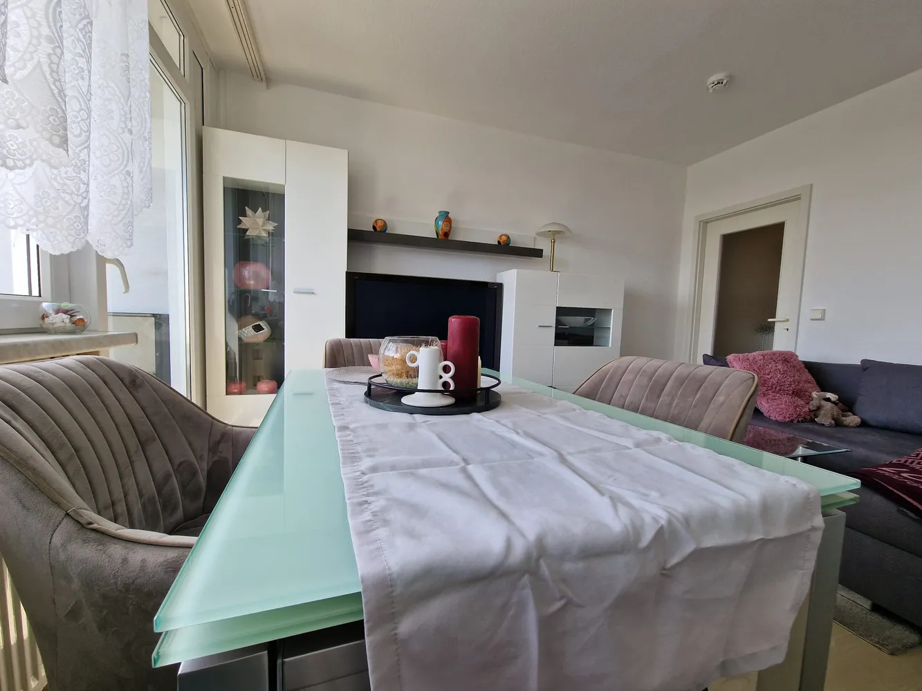 2 Zimmer Wohnung mit 42 m² in Dresden – Bild 3