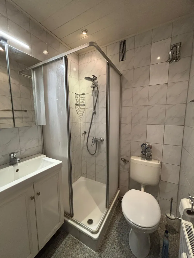1 Zimmer Wohnung mit 28 m² in Köln – Bild 3