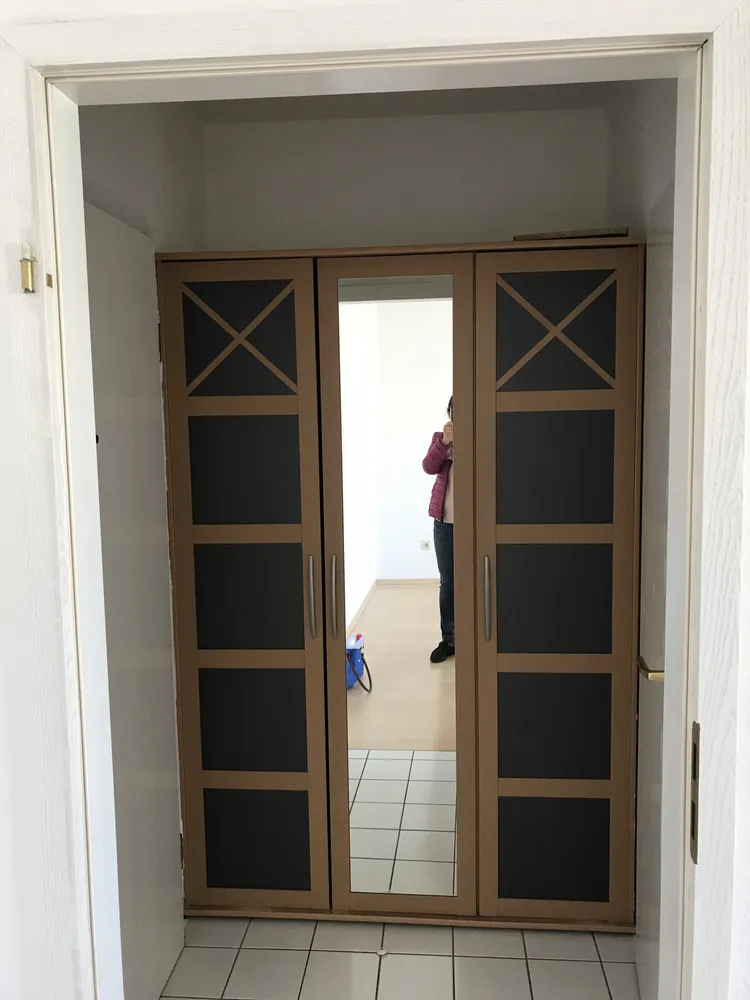 1 Zimmer Wohnung mit 31 m² in München – Bild 2