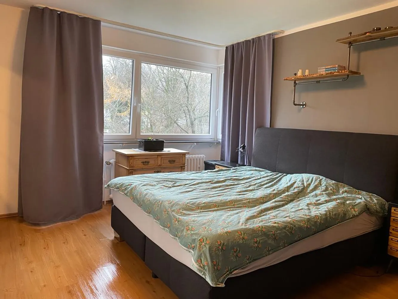 3 Zimmer Wohnung mit 69 m² in Bochum – Bild 2