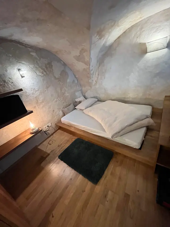 2 Zimmer Wohnung mit 40 m² in Passau – Bild 2