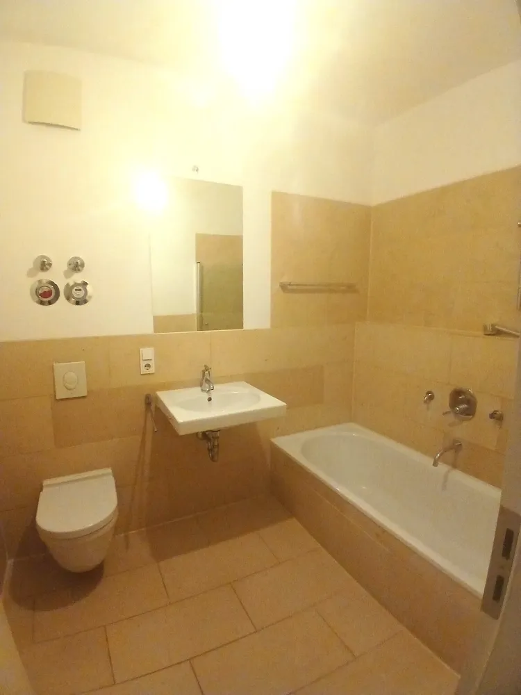 2 Zimmer Wohnung mit 66 m² in Frankfurt am Main – Bild 5