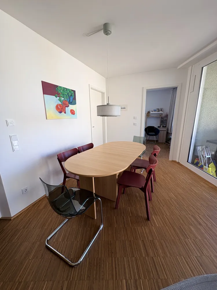 2 Zimmer Wohnung mit 60 m² in München – Bild 3