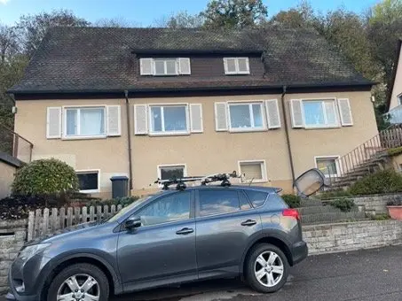 3 Zimmer Wohnung mit 75 m² in Schwäbisch Hall – Bild 5
