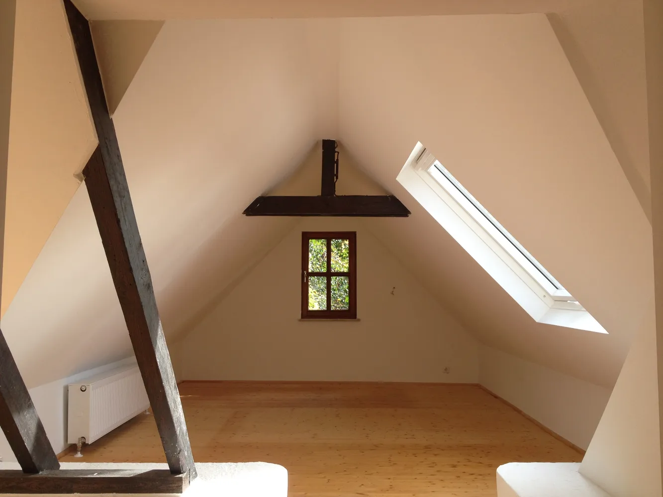 5 Zimmer Haus mit 120 m² in Mülheim an der Ruhr – Bild 12