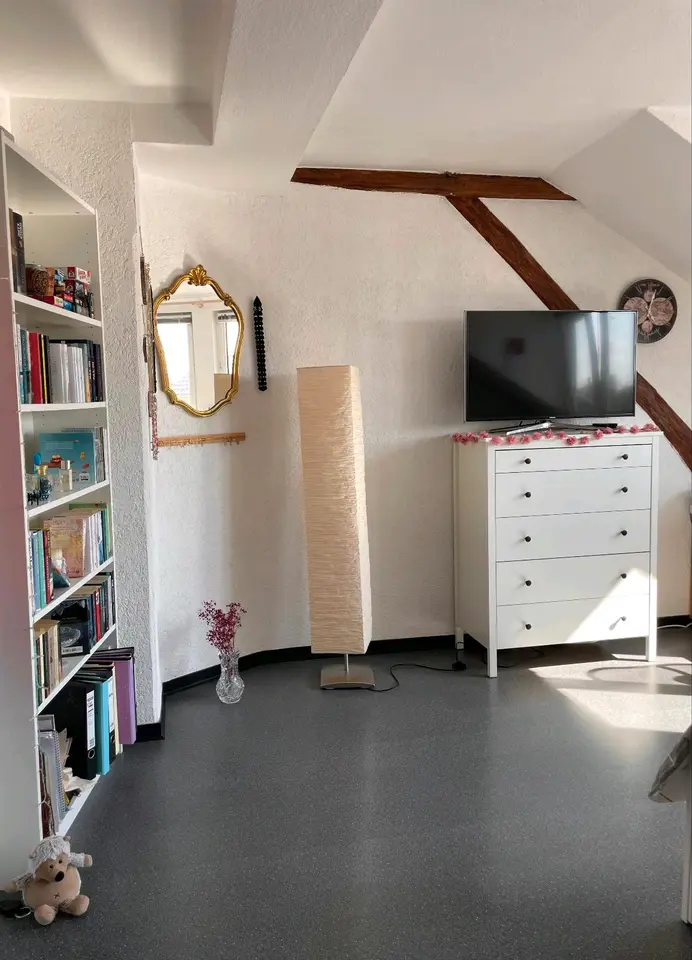 2 Zimmer Wohnung mit 63 m² in Gießen – Bild 8