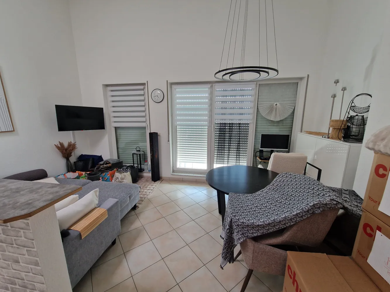 2 Zimmer Wohnung mit 46 m² in Wiesbaden – Bild 2