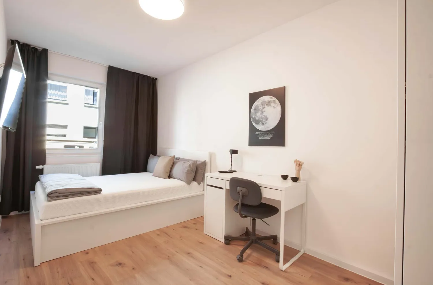 WG-Zimmer mit 13 m² in Essen – Bild 7
