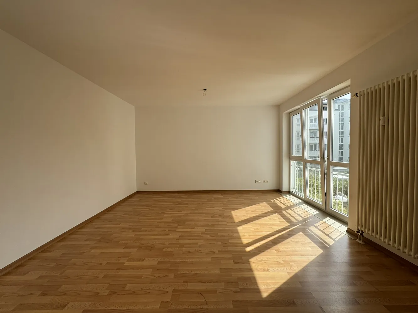 1 Zimmer Wohnung mit 30 m² in Leipzig – Bild 5
