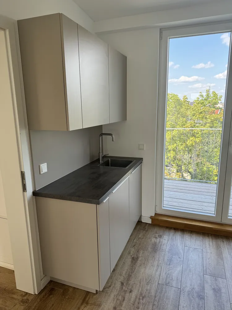 2 Zimmer Wohnung mit 54 m² in Berlin – Bild 11