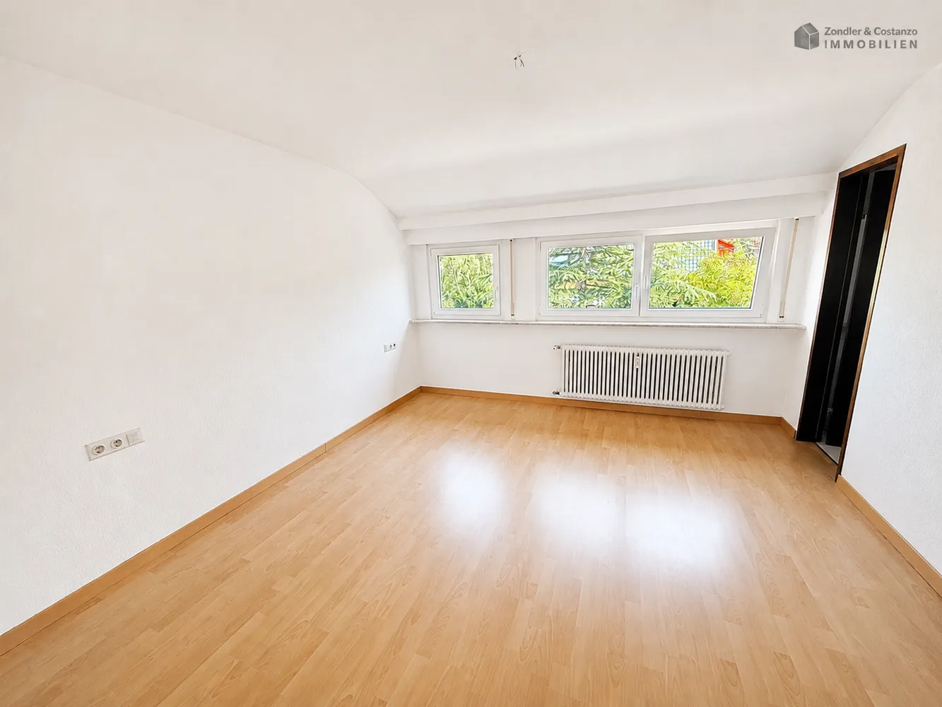 3 Zimmer Wohnung mit 85 m² in Stuttgart – Bild 7